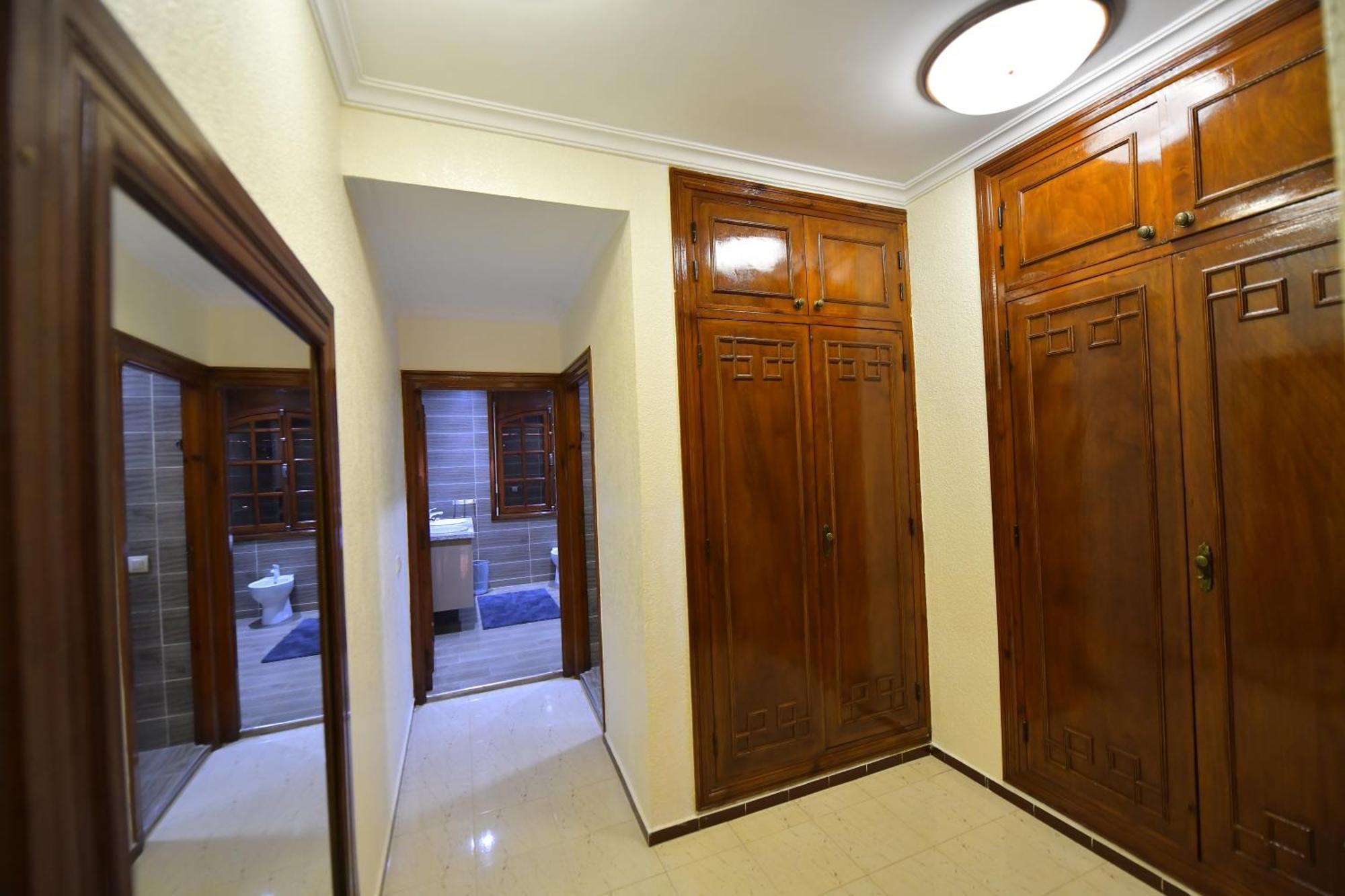 Villa Conforts مراكش المظهر الخارجي الصورة